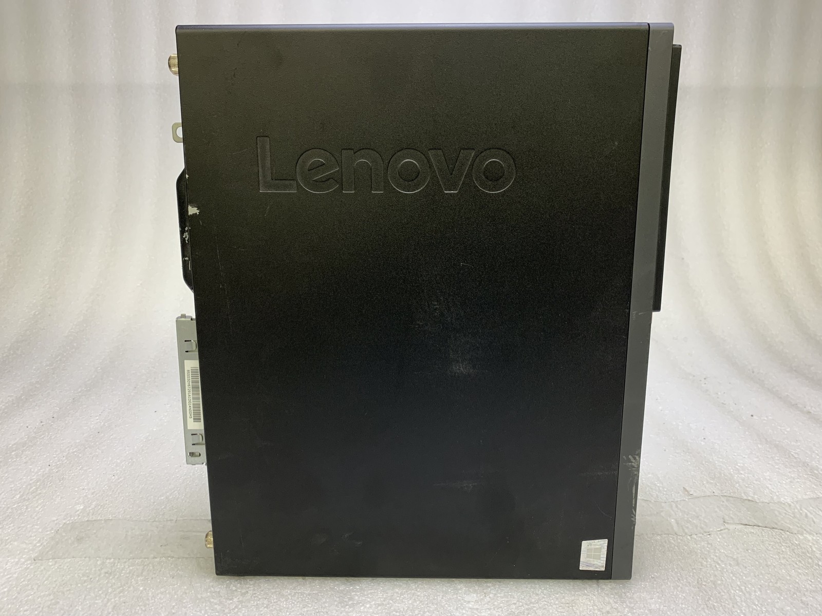 Lenovo ThinkCentre M920s Core i7-9700 3GHz 8GB RAM NO HDD NO OS Fair