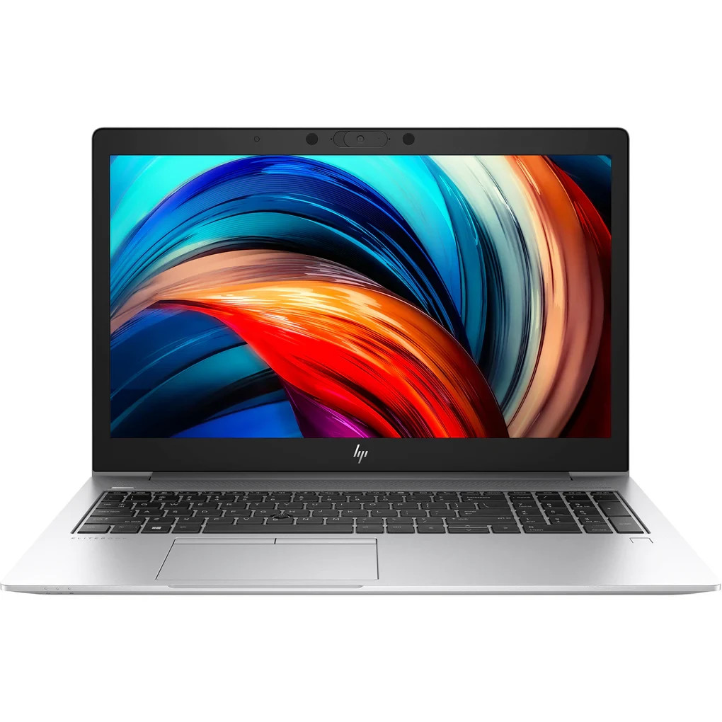 HP EliteBook 850 G6 15.6″ FHD Touch i7-8565U 16GB RAM 512GB SSD Win 11 Pro