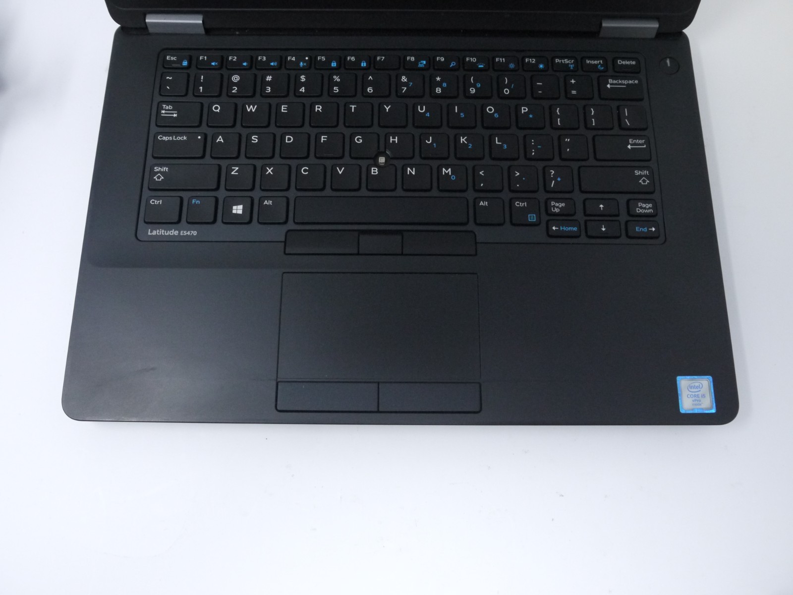 Dell Latitude E5470 14″ Laptop – Core i5-6300U / 32GB Ram / 500GB HDD / Win11Pro