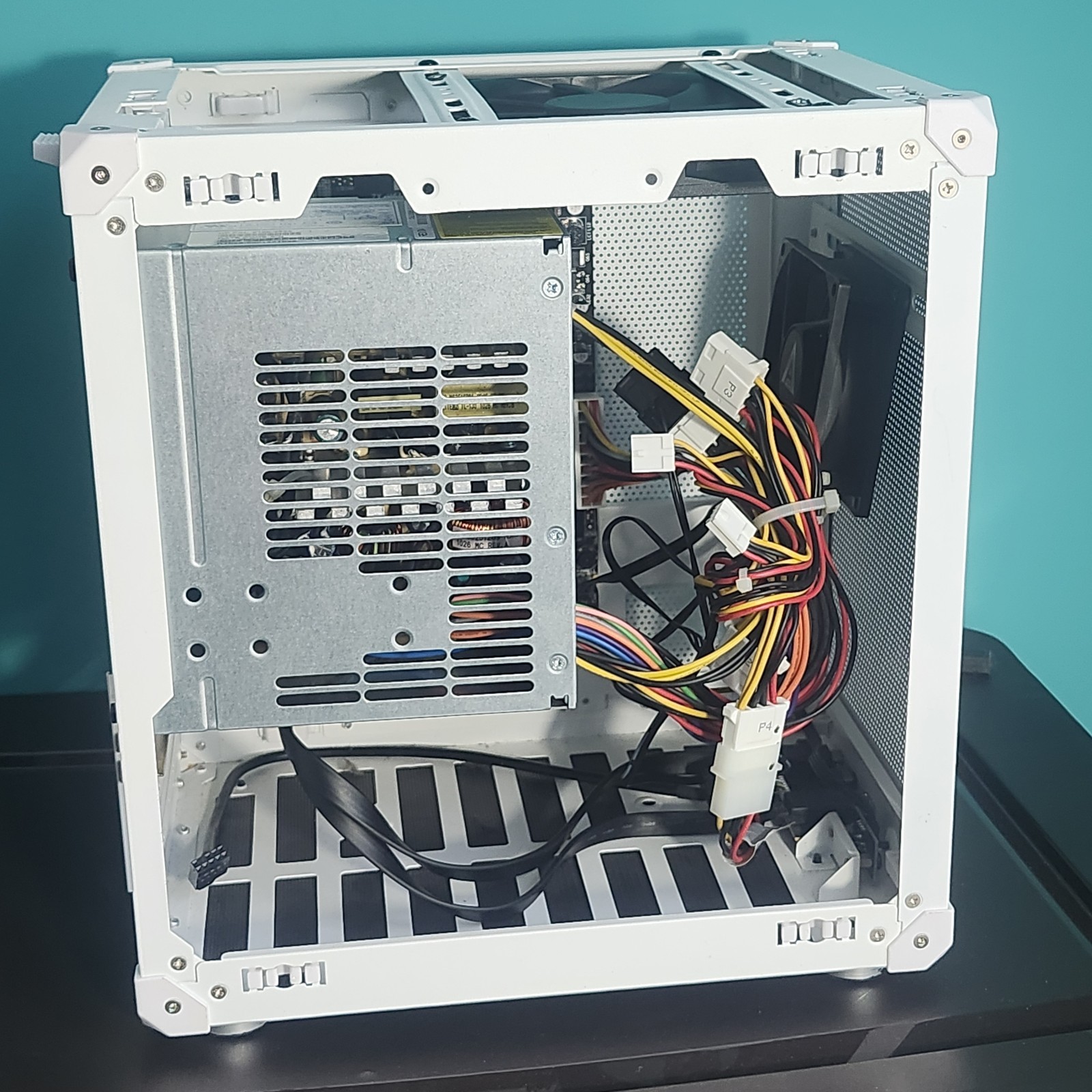Cheap Custom PC Mini Tower Desktop, Entry Level PC