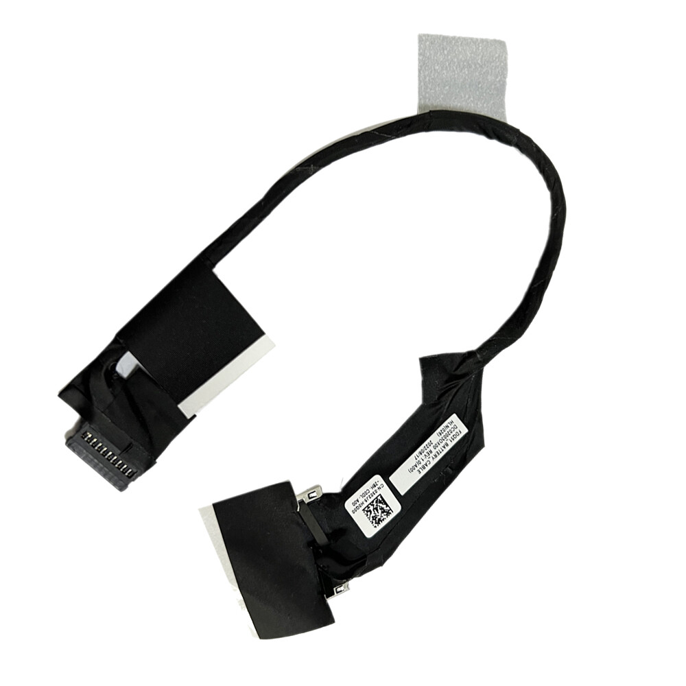 For DELL Alienware M15 M17 R3 R4 Battery Power Cable Connector Wire 0302J5 US