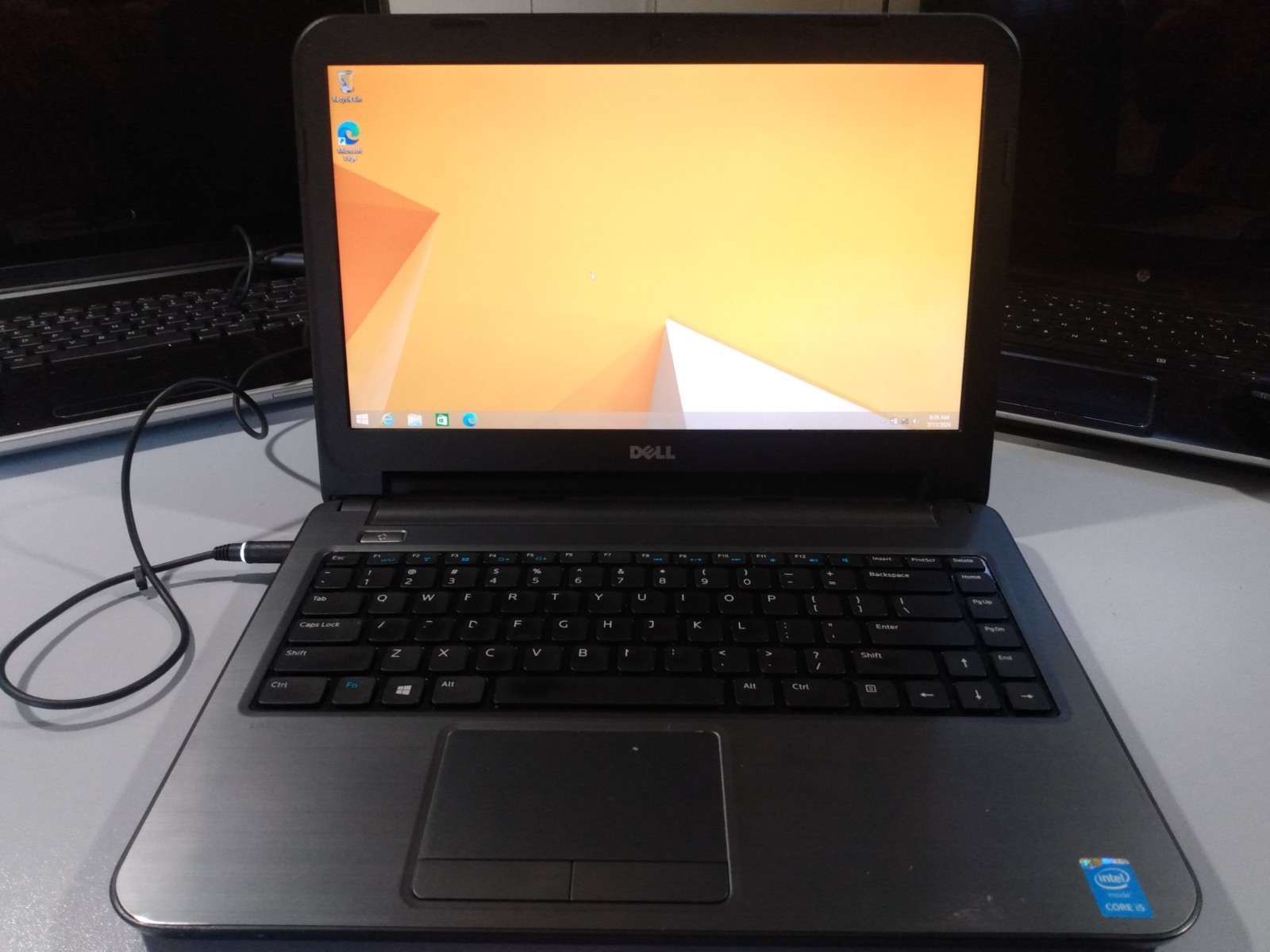 Dell Latitude 3440 laptop windows 8