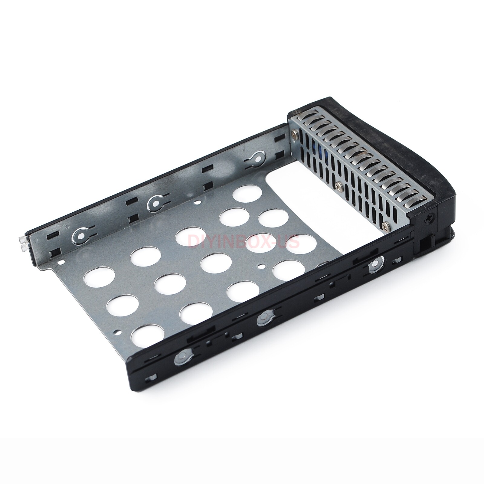 Brand New! Supermicro 3.5″ SAS SATA Hard Drive Caddy SC93301 With Screws