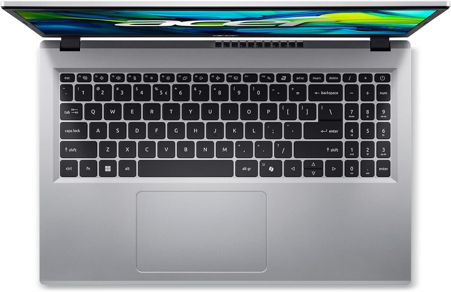 Acer Aspire Go 15 15.6″ FHD Intel Core 3 N355/8GB/128GB SSD new!!!!