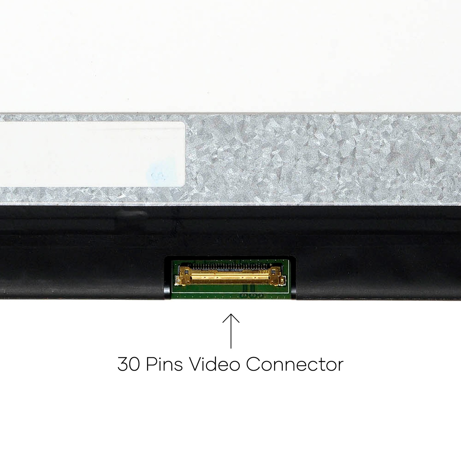 Screen Replacement for Acer Chromebook C720-2802 HD 1366×768 Matte LCD LED