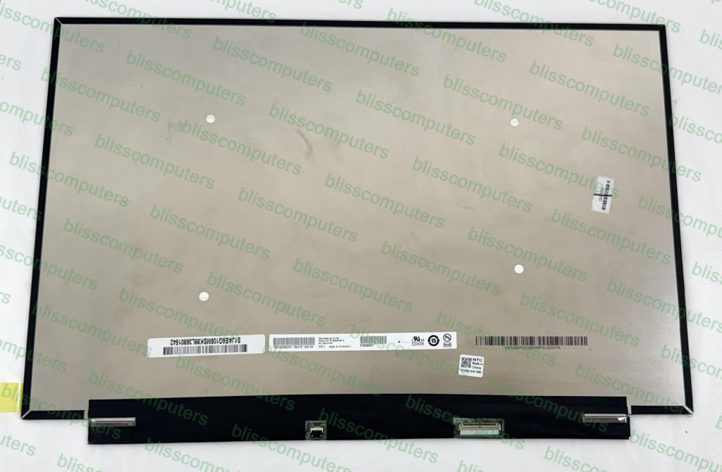 AU Optronics B160QAN02.K 16″ Laptop Screen 2560×1600 165Hz