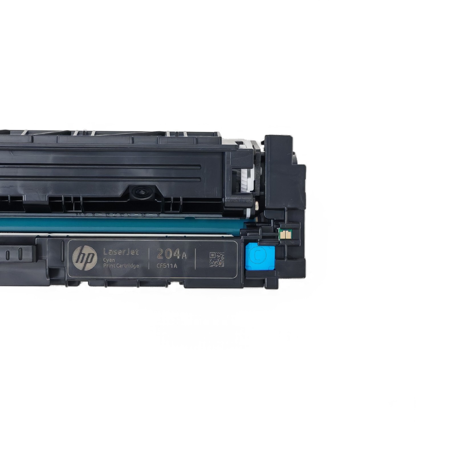 3x For HP Color LaserJet Pro M154nw MFP M180n/M180nw 181fw Toner CF511A-13A 204A