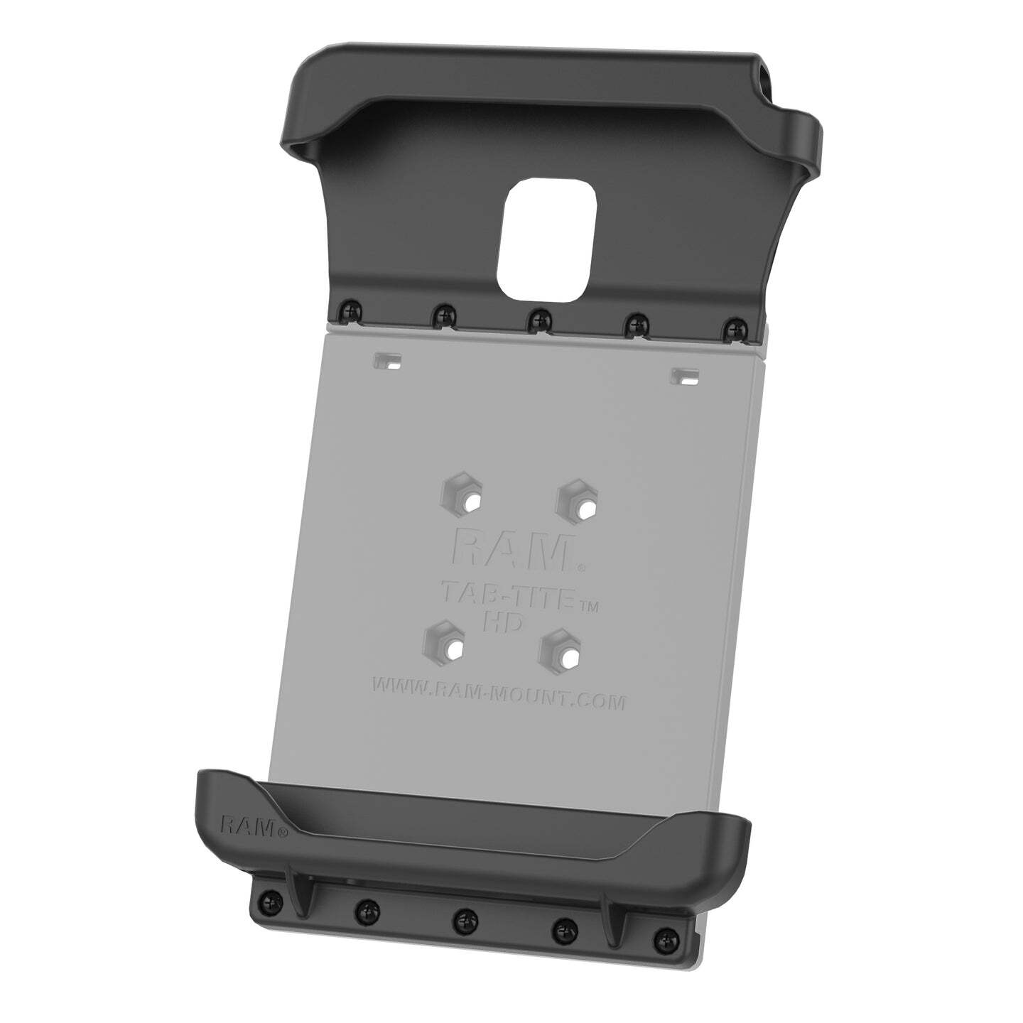 RAM-HOL-SAM29-CUPSU RAM Tab-Tite End Cups for Samsung Tab Active3…
