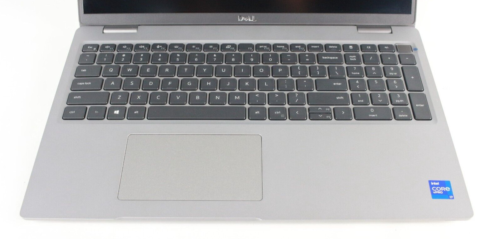 Dell Latitude 5520 15″ Laptop i5 11th Gen 256GB SSD 32GB RAM Win 11 Pro (DFH) CB