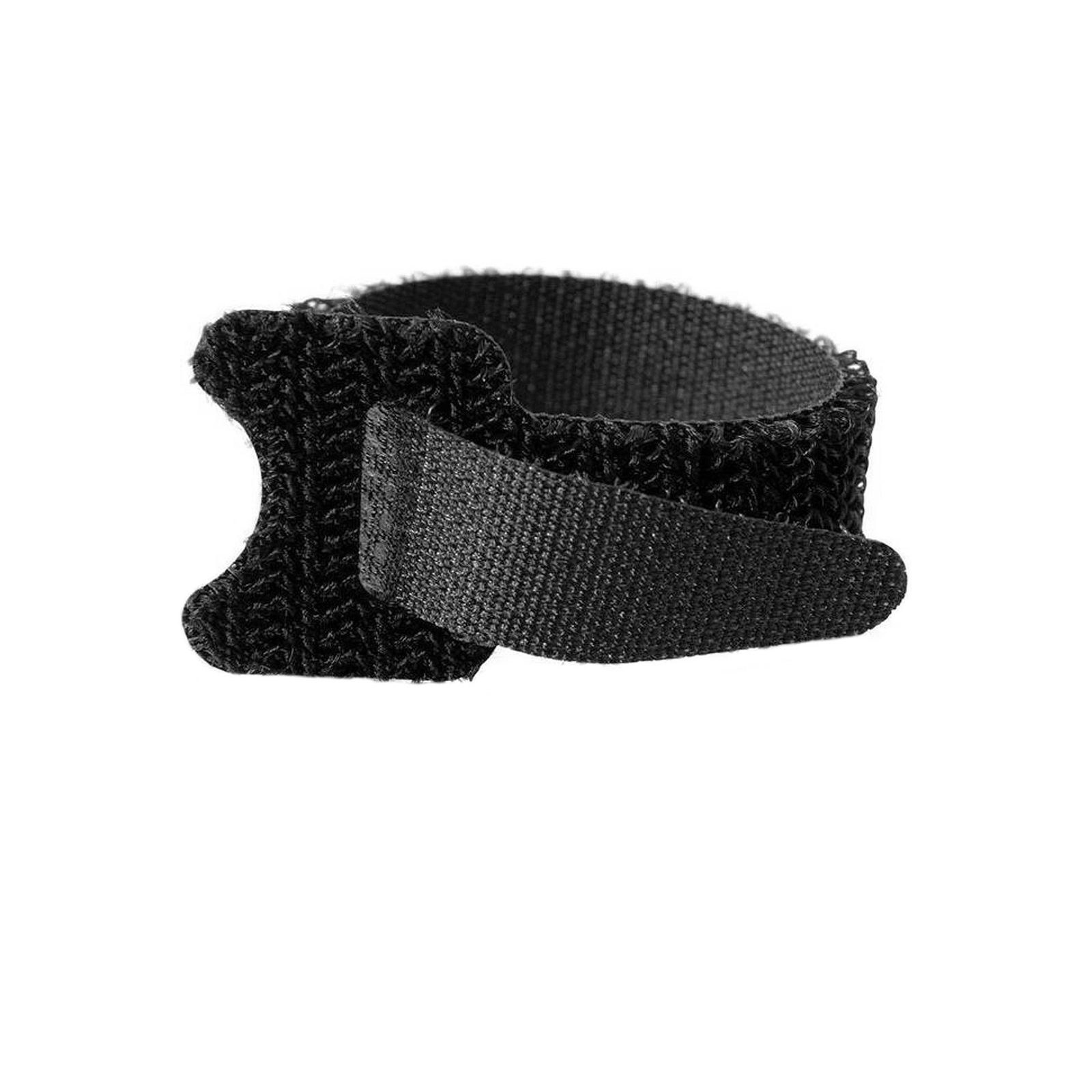 Adjustable Cable Straps 6″ Hook Loop Cable Ties Nylon Sticky Wire Organizer