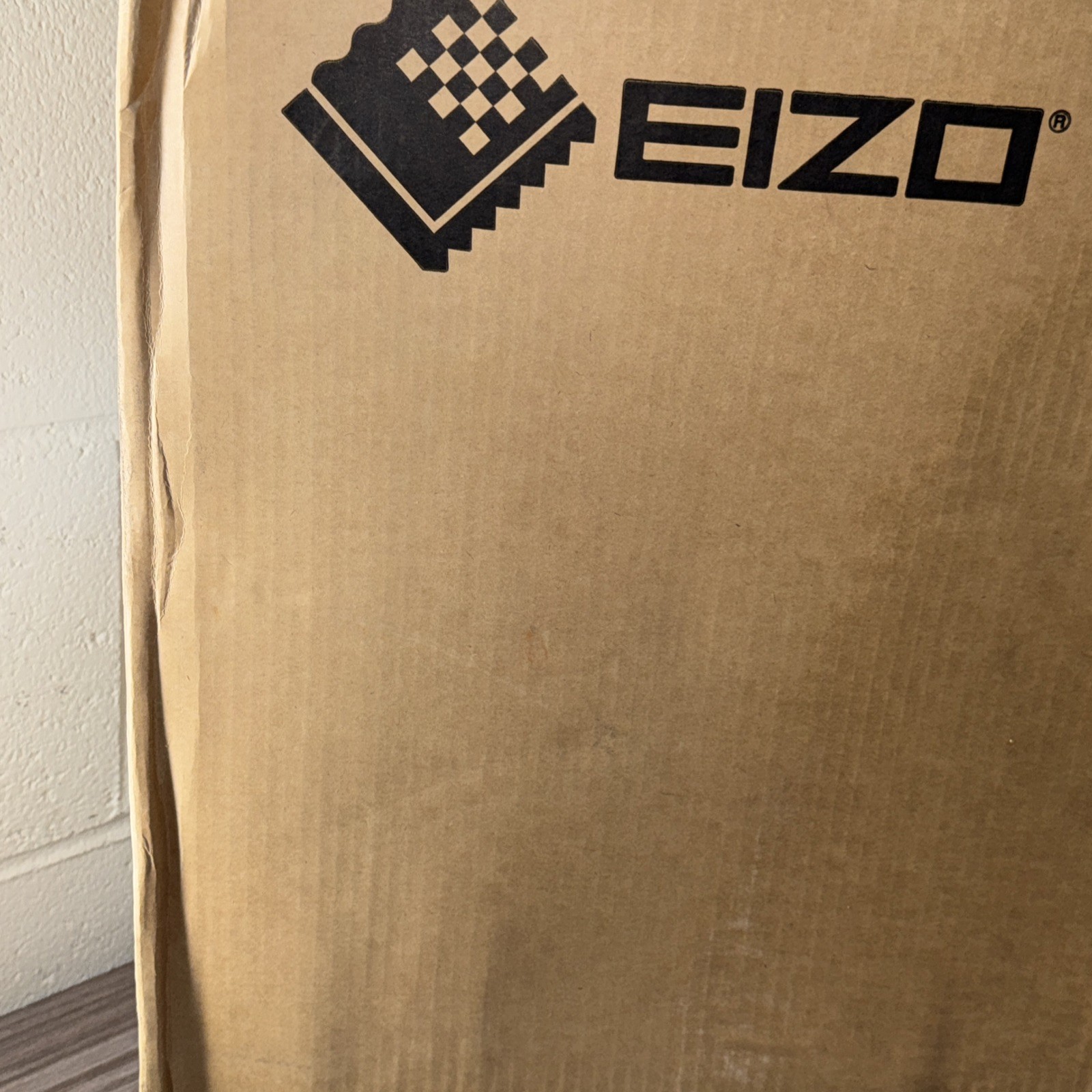 EIZO FlexScan T1781 -T 17-inch Projected Capacitive