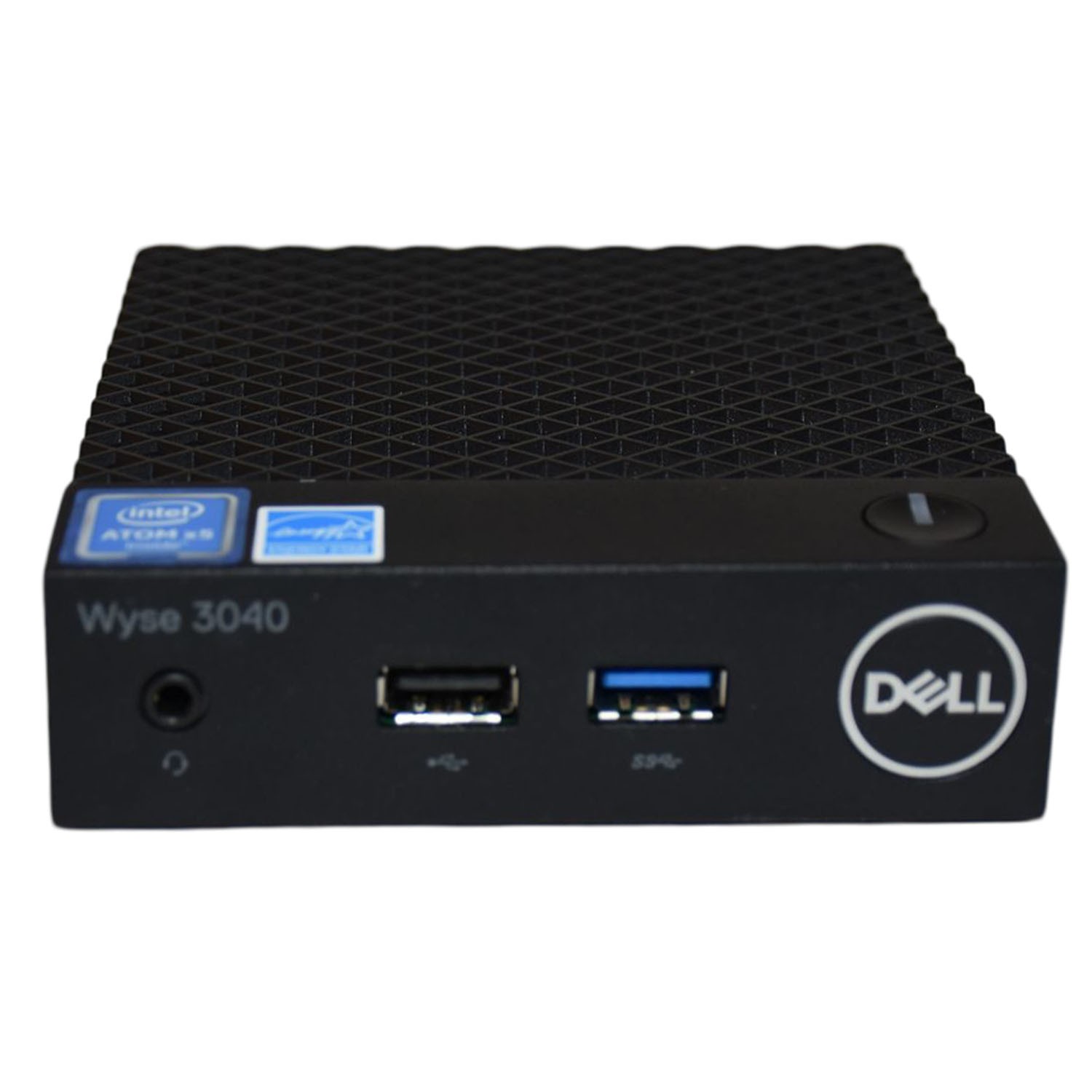 Dell Wyse 3040 N10D Thin Client Atom x5-Z8350 2GB Ram 8GB SSD ThinOS 5MXMG
