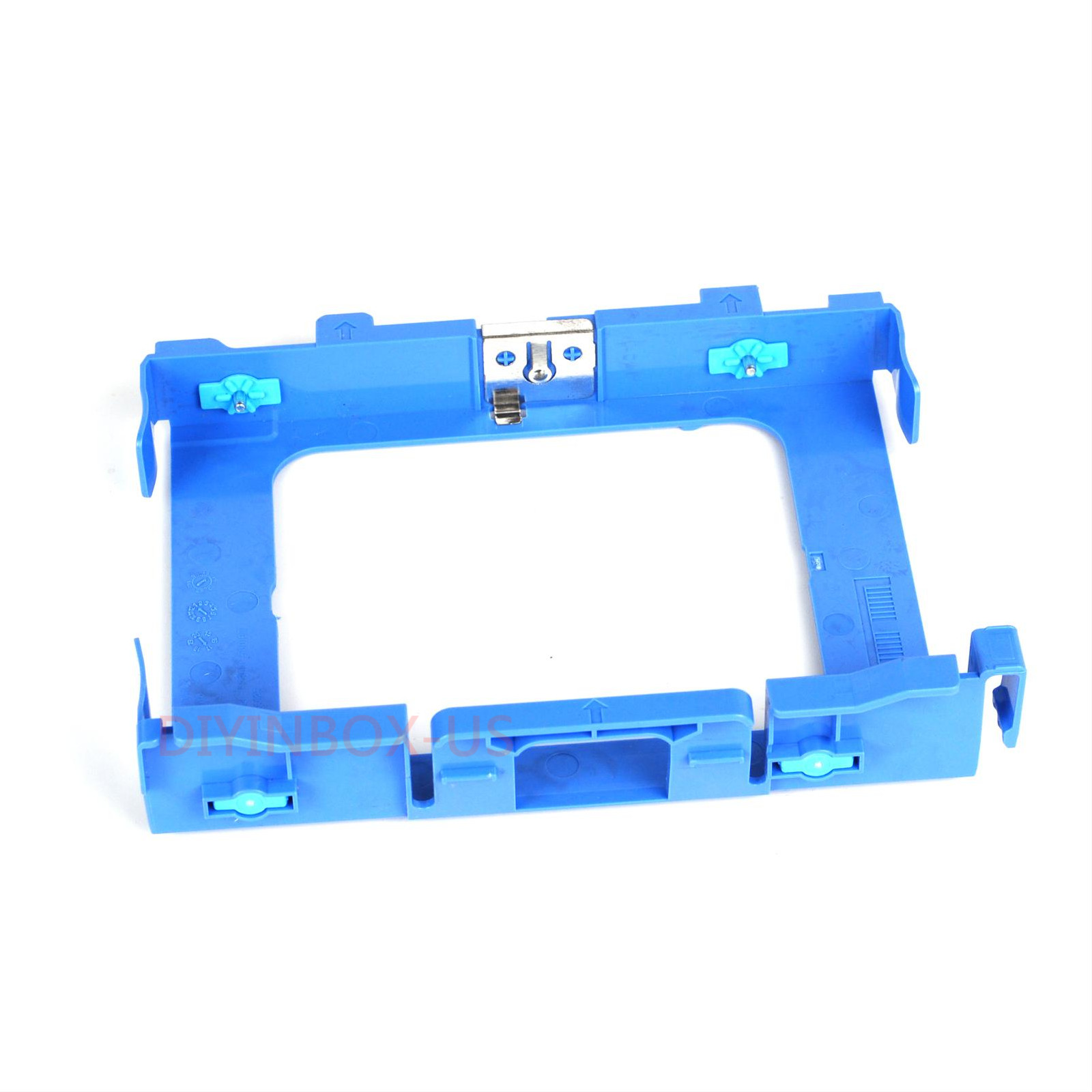 3.5″ SFF HDD Hard Disk Drive Caddy For Dell OptiPlex 3040 3050 5050 H8V8K 0H8V8K
