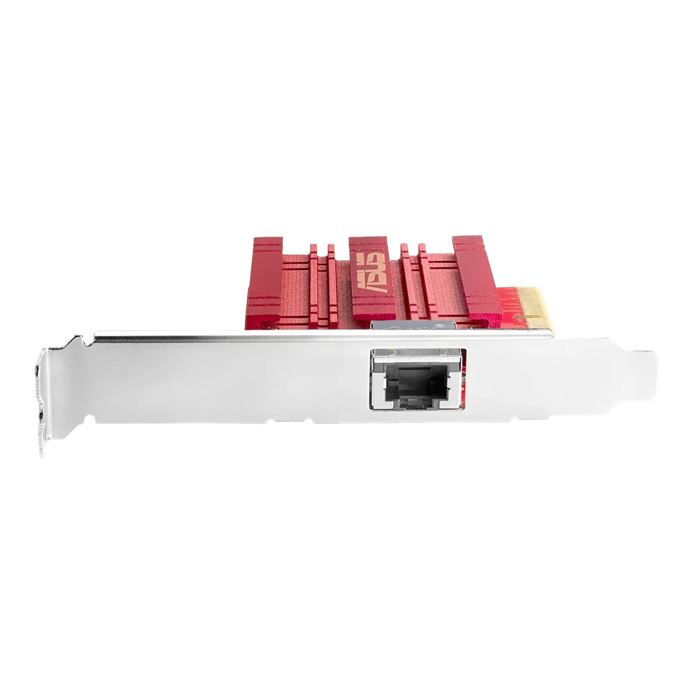ASUS XG-C100C V2 10GBase-T PCI-E Network Adapter
