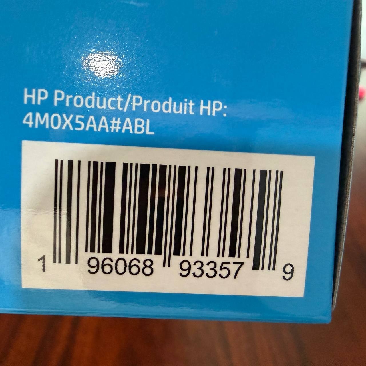 HP 410 Slim Bluetooth Wireless Mouse for Wind. PC/macOS/iPad/Chrome – New Sealed