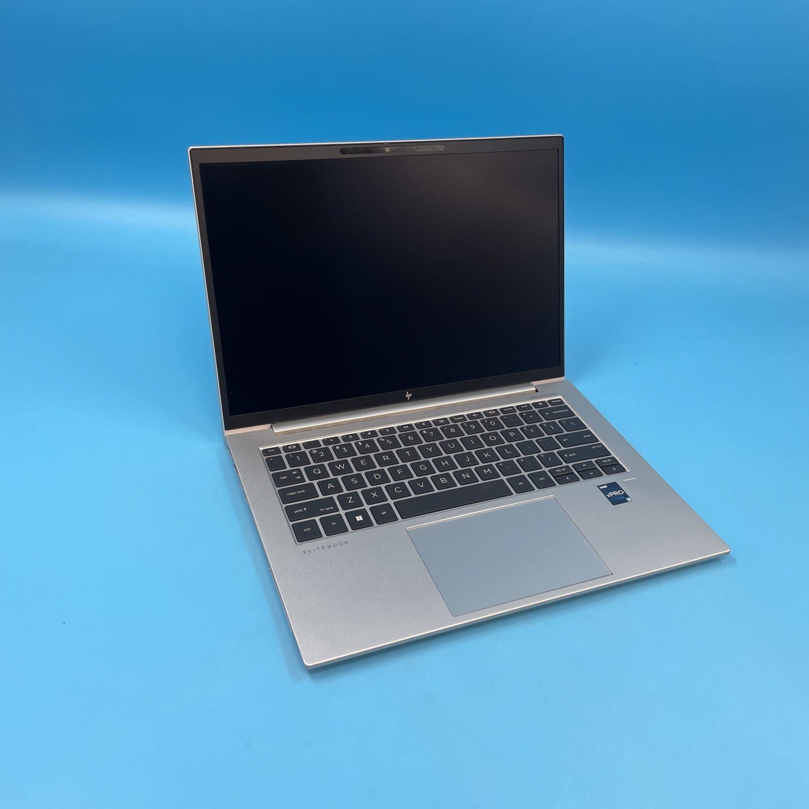 HP EliteBook 840 G10 | i5-1345U | NO RAM | NO DRIVE | NO OS | NO BATTERY | E935