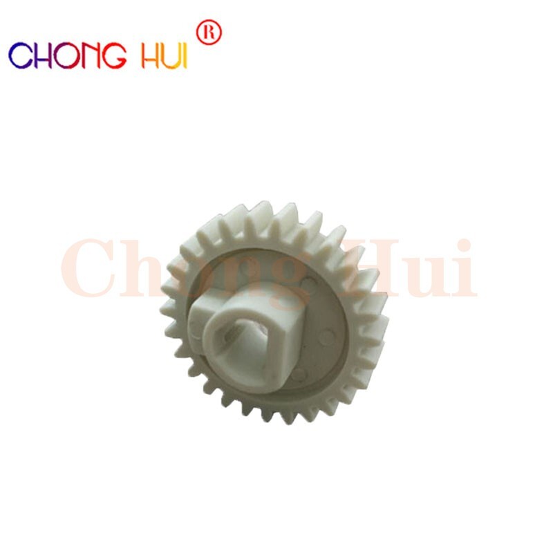 5pcs Lower Pressure Roller Gear RU6-0690-000 RU6-0690 27T Fuser Gear for HP 2035