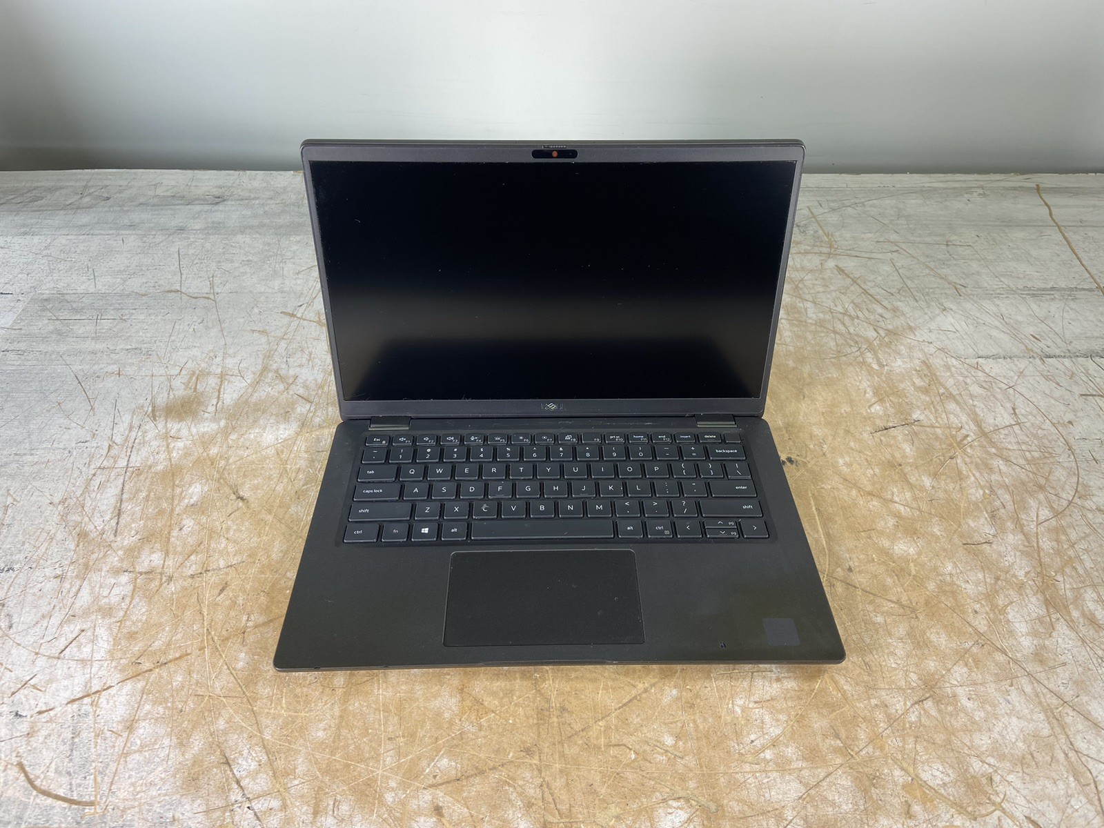 DELL LATITUDE 7410 i5-10210U @ 1.60GHz, 8GB RAM, NO HDD/OS