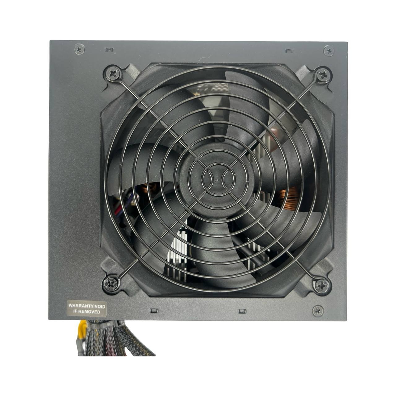 Thermaltake Smart 600W ATX PSU 80 Plus 20+4 Pin SATA PCIe