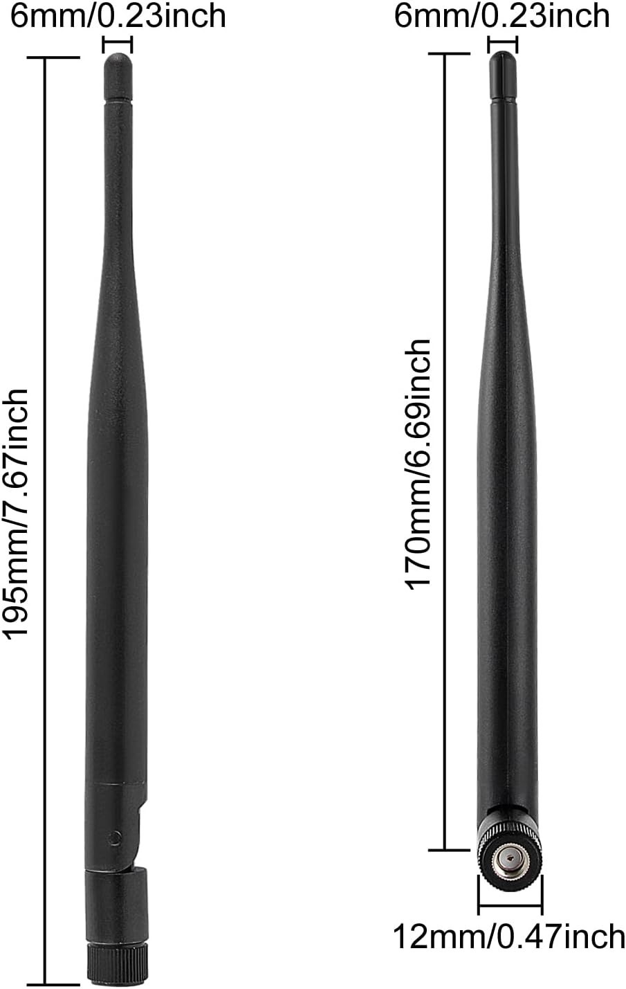 WiFi Antenna