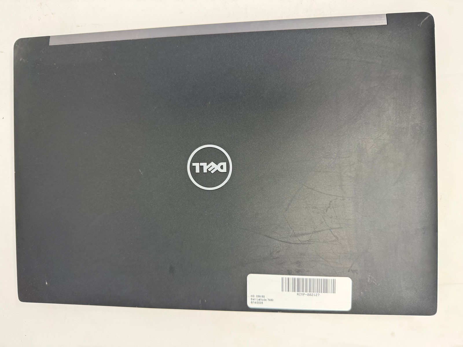 Dell Latitude 7480 i7-6600U 16GB 240GB SSD Grade B