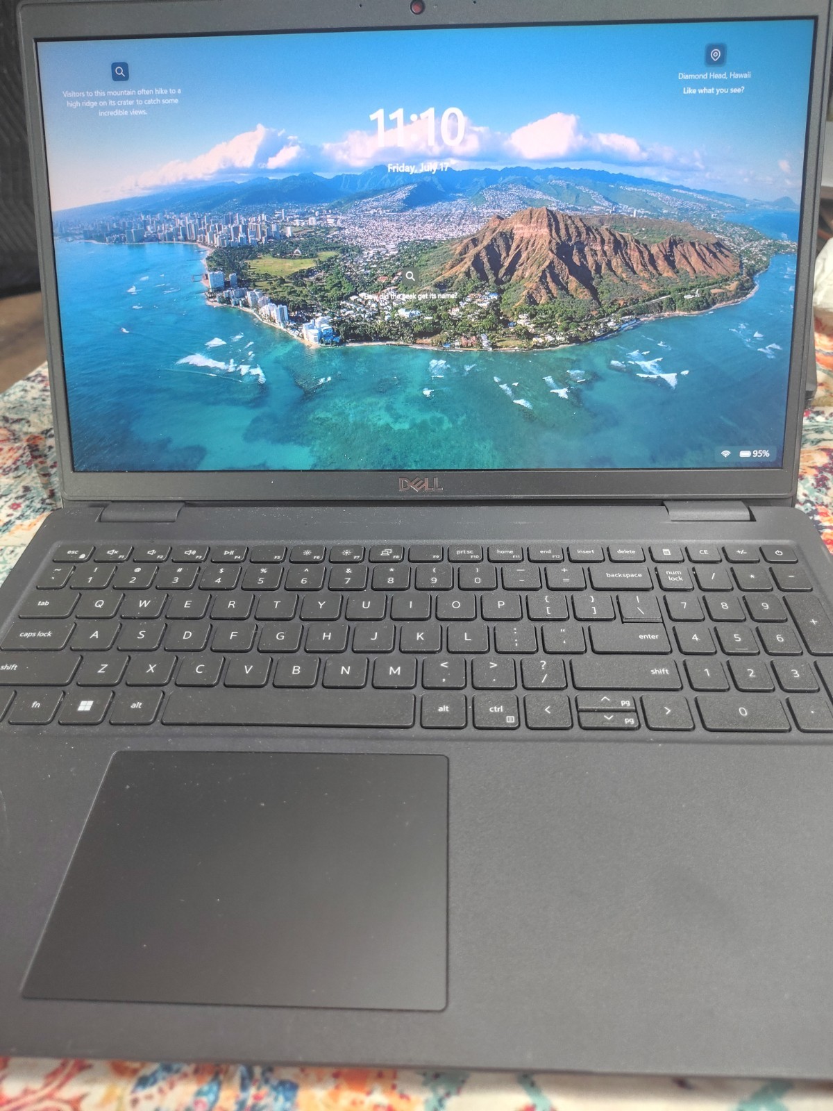 Dell Latitude 3520 I-7-1165 G7 2.8 GHz 16 GB 256 NVMe Win 11 #2