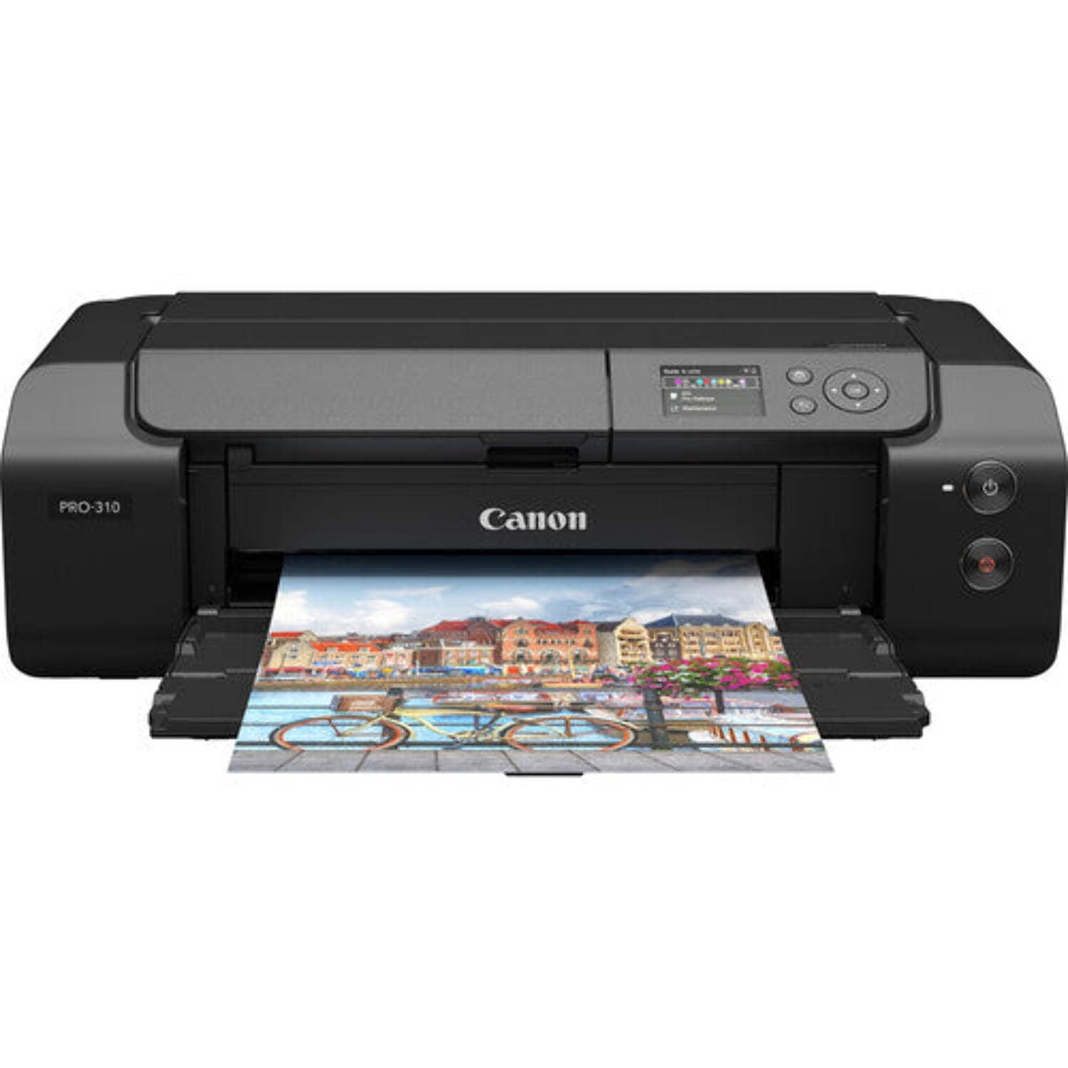 Canon imagePROGRAF PRO-310 Inkjet Large Format Printer – Color (6858c002)