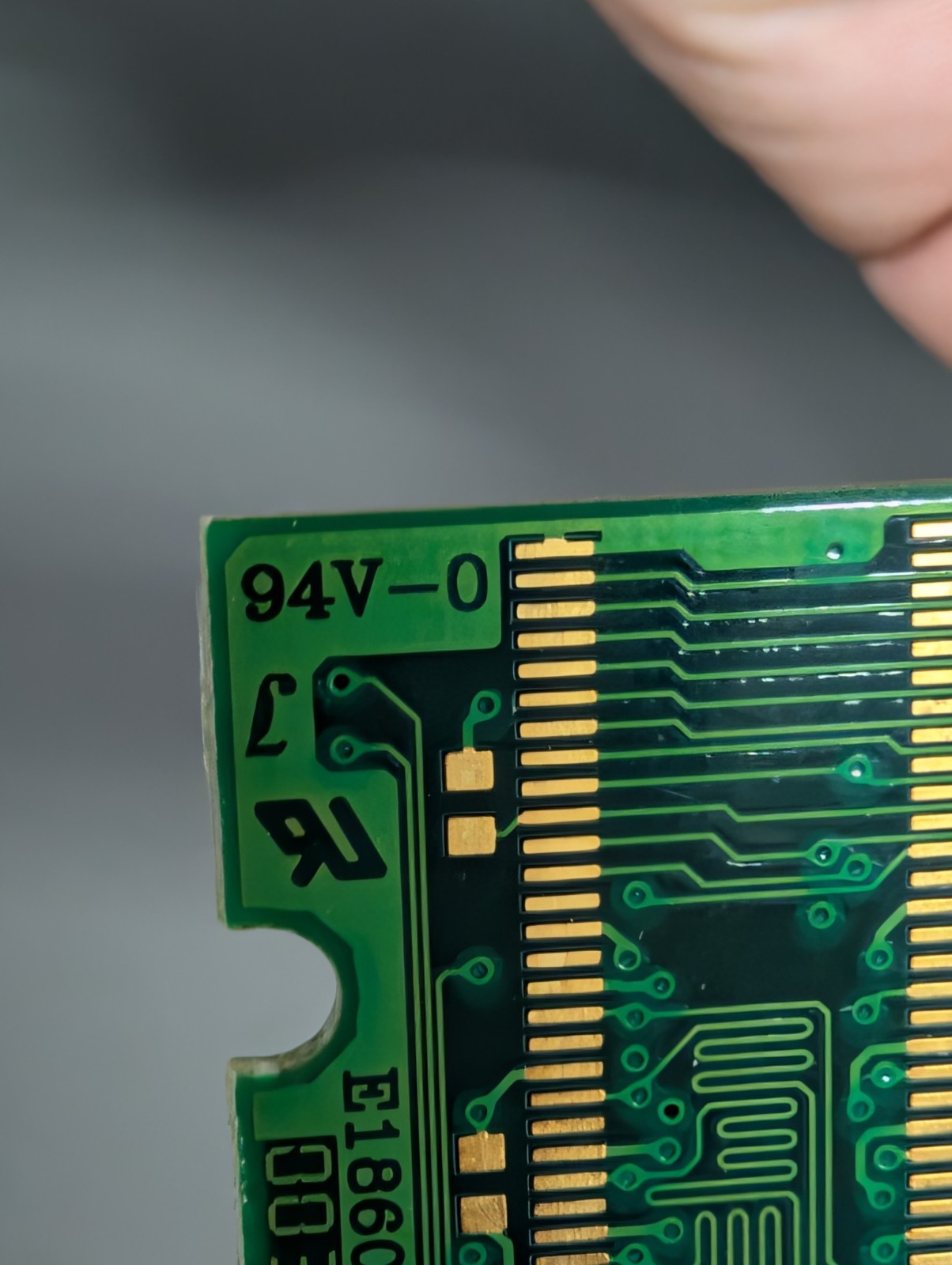 256MB PC133 SDR DIMM Desktop RAM Memory Module (2003)