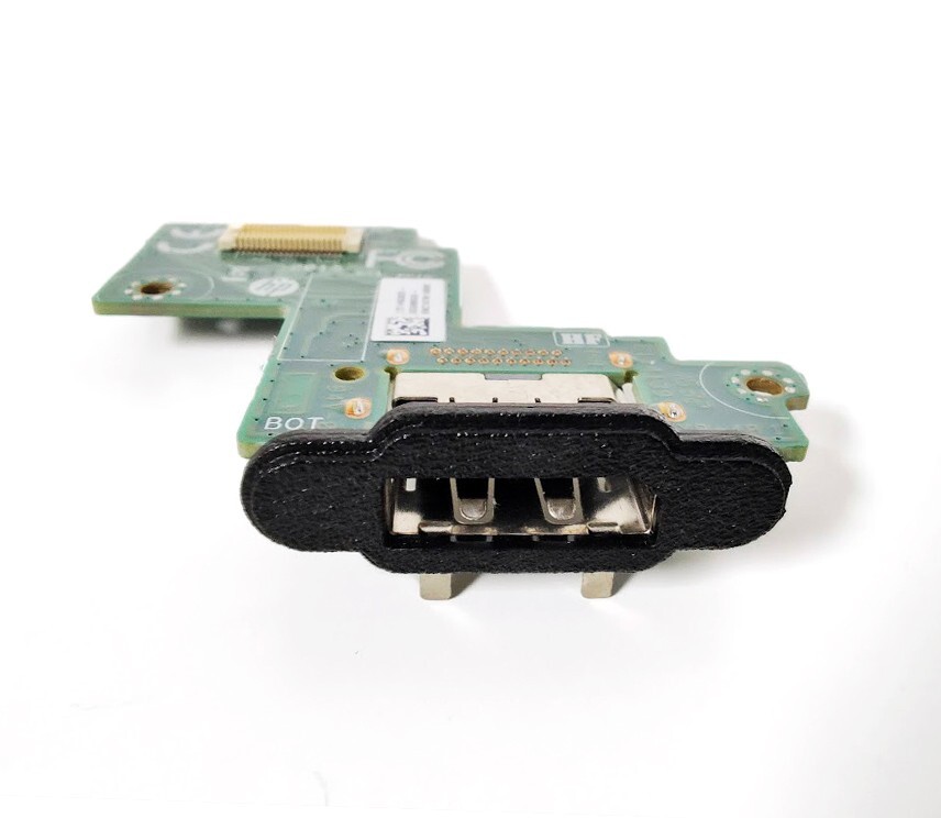 HP EliteDesk 705 800 G2 ProDesk 600 G2 DM Display Port Option board 832076-001