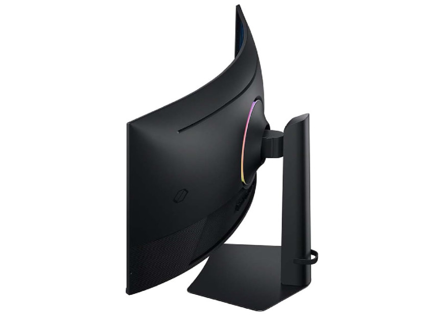 Samsung 40 G75F WUHD 180Hz Curved 1ms HDR600 FreeSync LS40FG75DENXZA