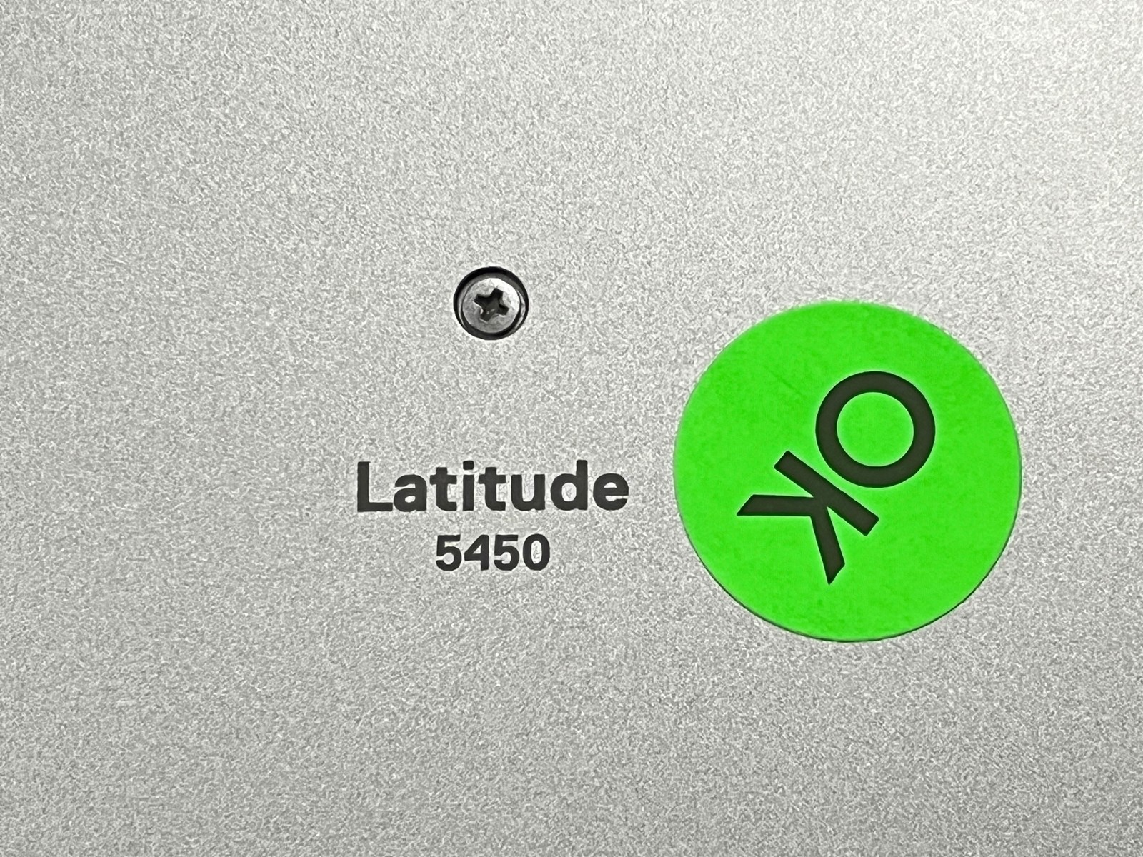 Dell Latitude 5450 Ultra 5 135U 1.60GHz 14″ Laptop; BIOS Locked, No RAM/Drive