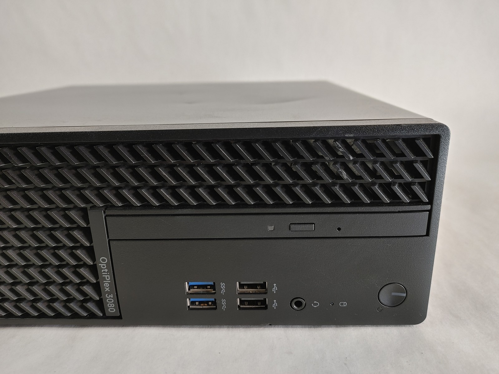 Dell OptiPlex 3080 SFF Core i5-10500 3.10 GHz 8 GB DDR4 256 GB NVMe Windows 11