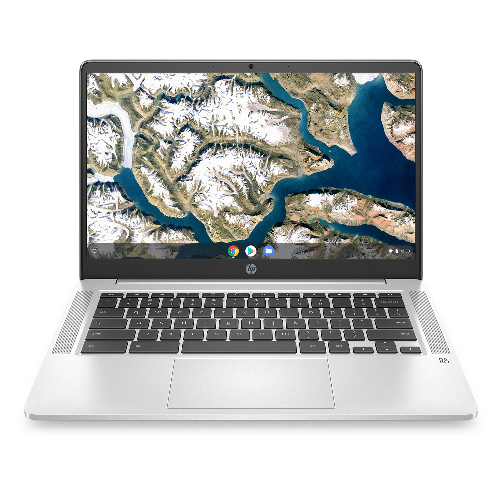 HP 14a-na0031wm 14″ HD Pentium Silver N5000 1.1GHz Intel UHD Graphics 605 4GB
