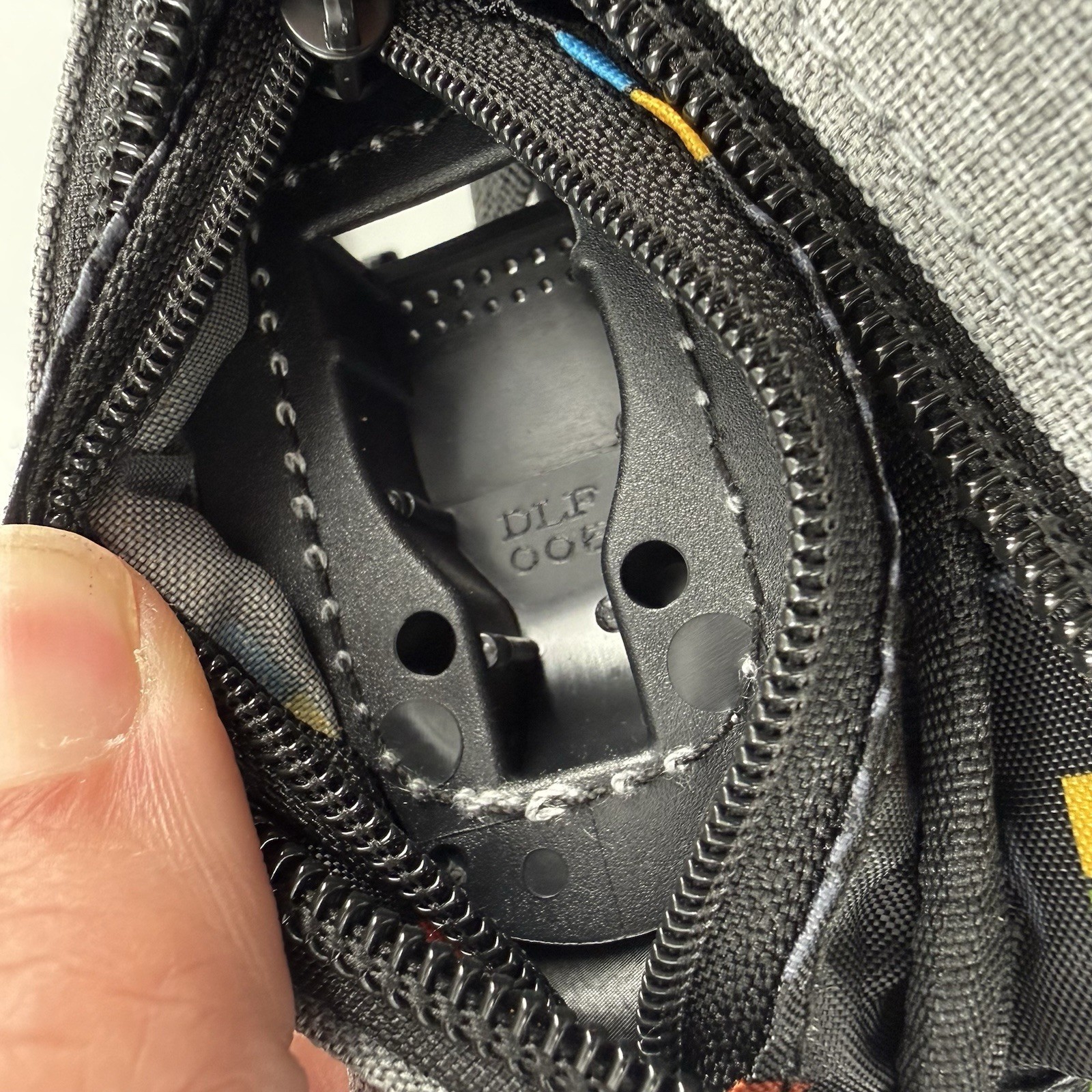 Microsoft Ignite Nvidia Branded Padded Laptop Charging Backpack