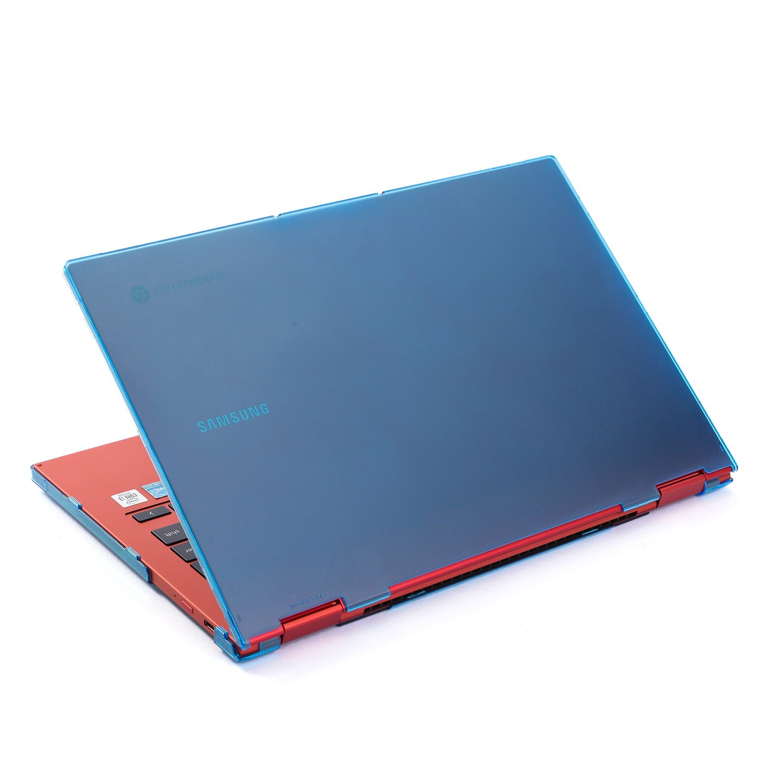 NEW mCover® Hard Case for 2021 13.3-inch SAMSUNG Galaxy Chromebook 2 XE530QDA