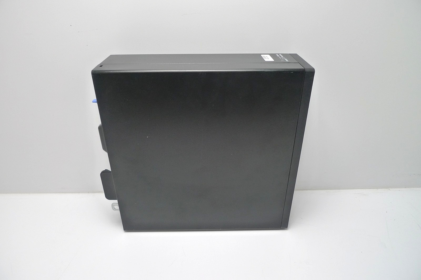 Dell OptiPlex 5080 SFF | i7-10700 | 8GB RAM | 256GB NVMe | Linux | No Wi-Fi