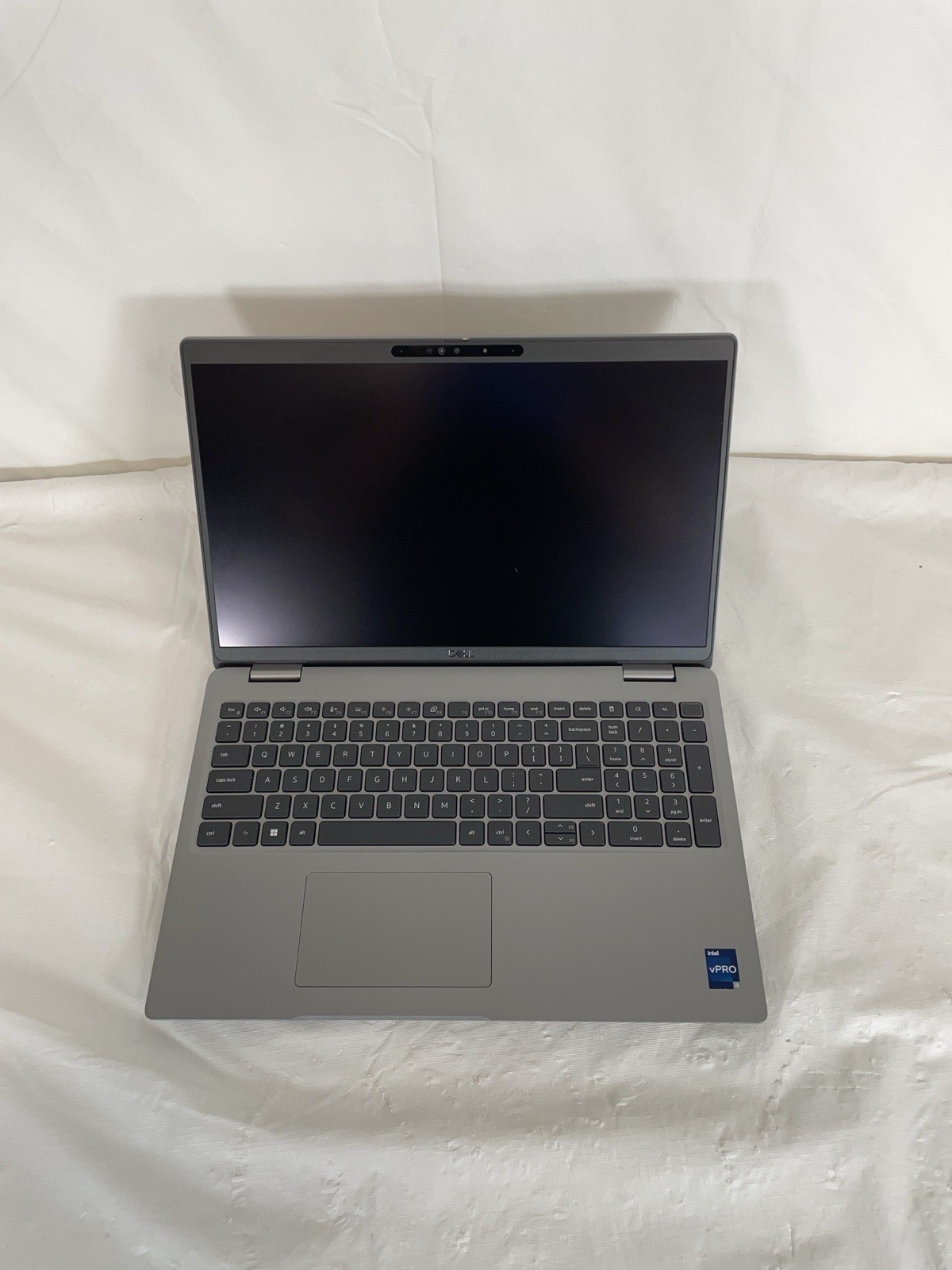 Dell Latitude 5540 15.6” | Core i5-1345U 4.7 GHz | 16GB RAM | No OS No SSD