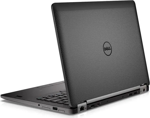 Dell Latitude E7270 12.5 in i5-6200U @ 16GB DDR4 240GB SSD No OS