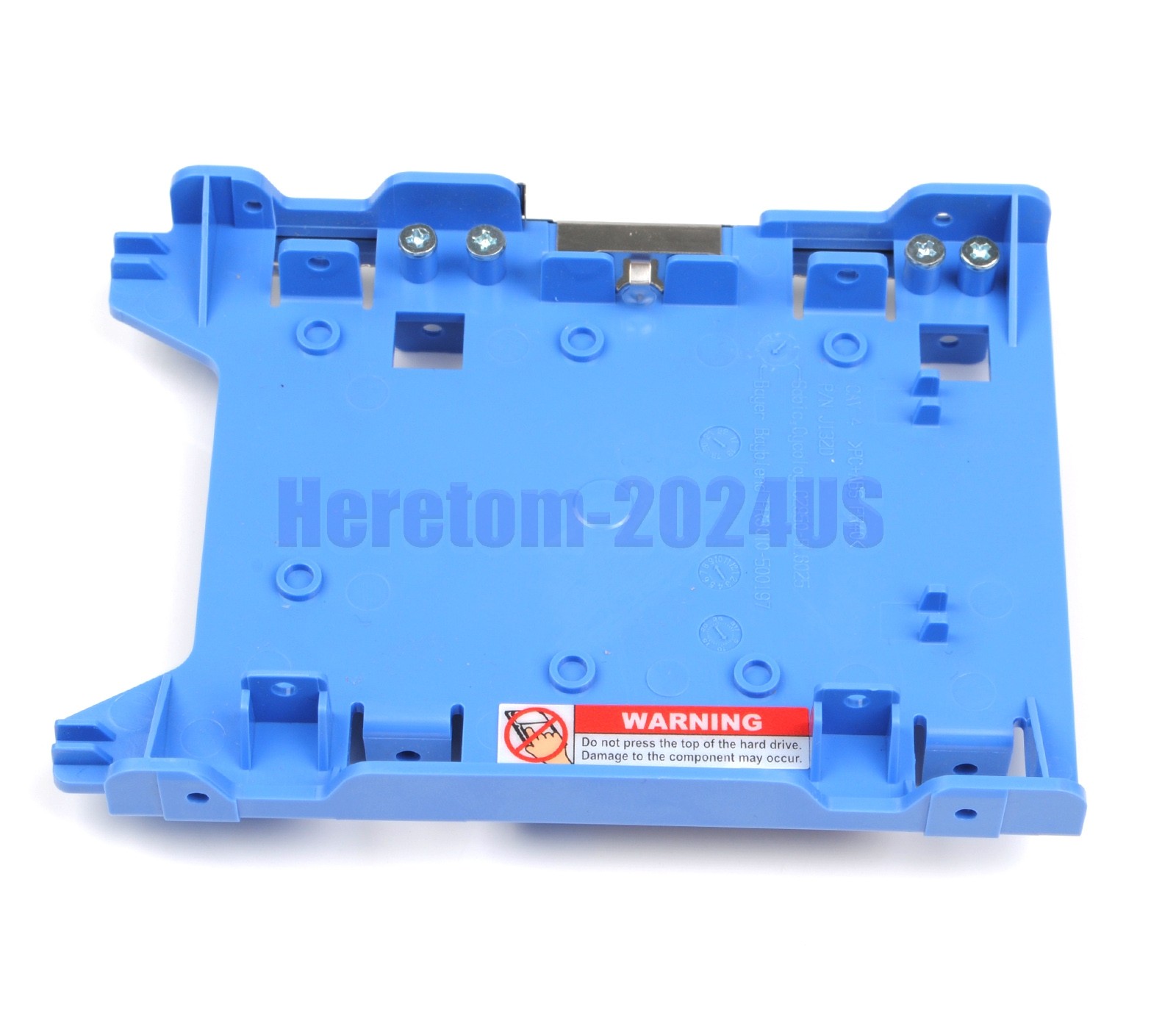 Dell Optiplex 2.5inch SSD HDD Caddy Hard Disk Drive Tray R494D F767D Bracket USA