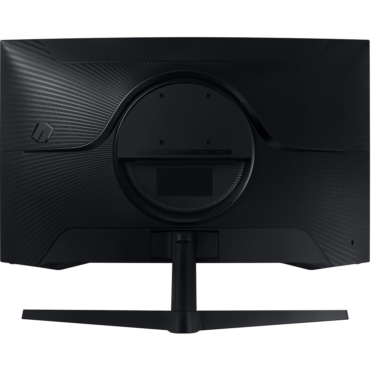 Samsung LC34G55TWWNXZA 34″ UW-QHD Curved Gaming Monitor 165Hz