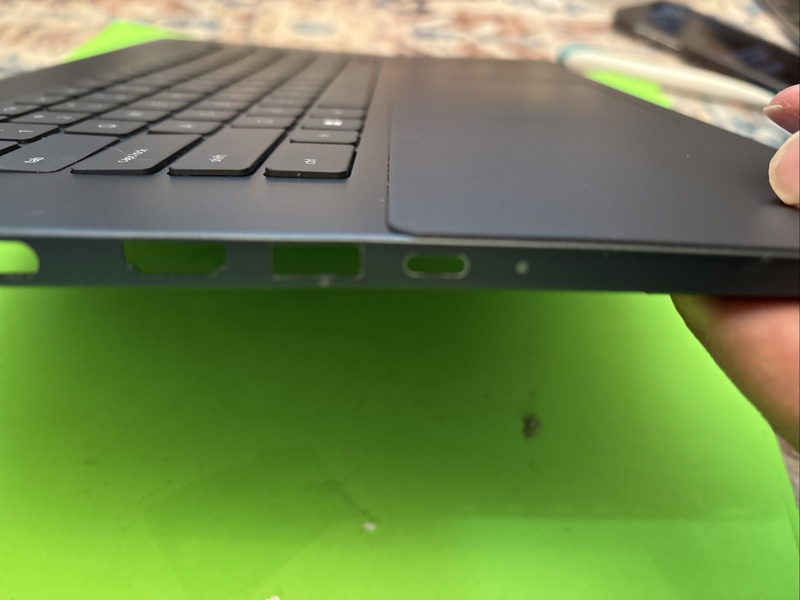 DELL Inspiron 16Plus 7620 Palmrest US Eng Kbd 0RYX3M R23,20 Read description