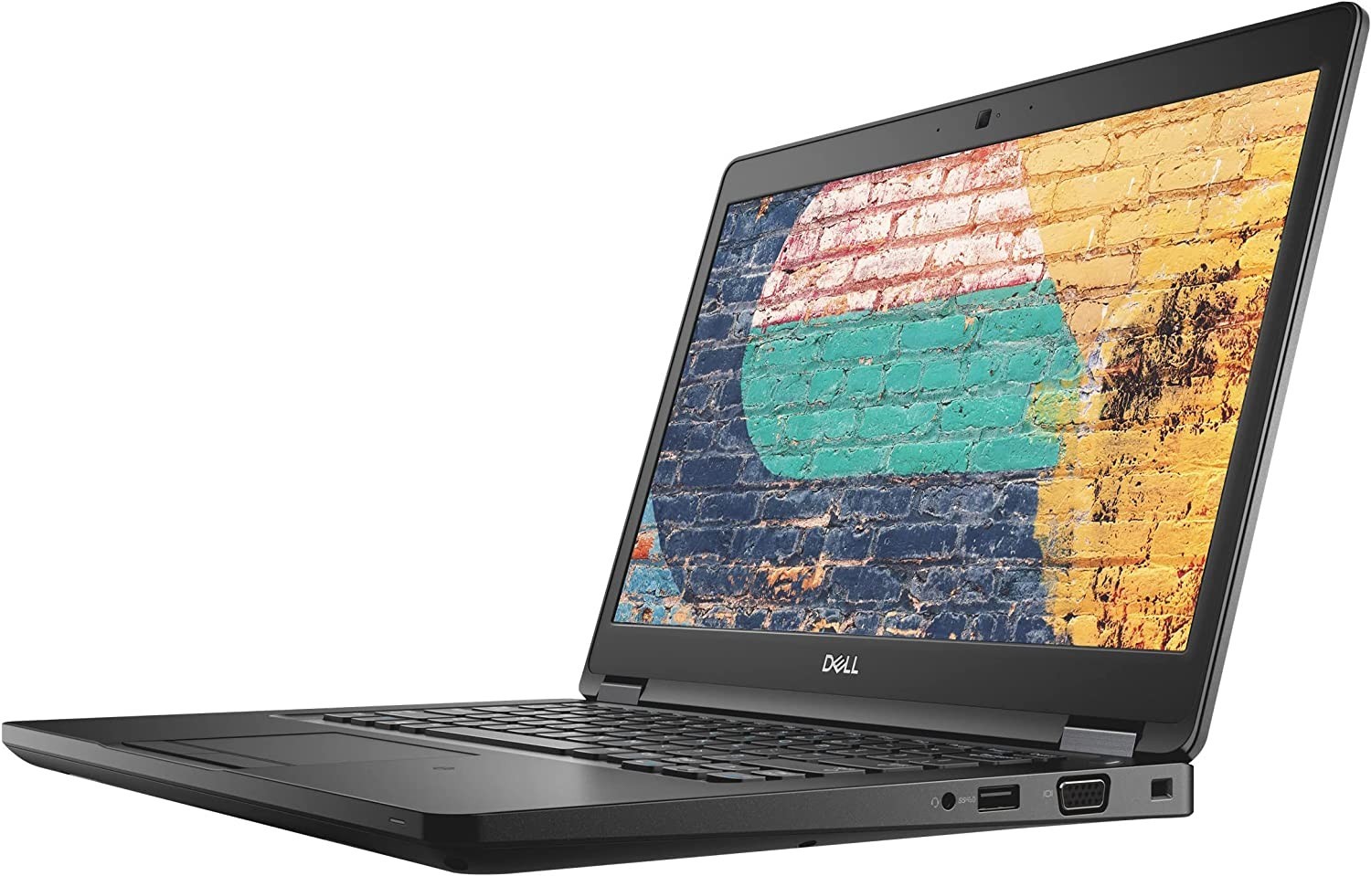 15.6″ DELL Laptop: Intel Hexa-Core i7! 32GB RAM ~ 512GB NVME! Windows 11 Pro!