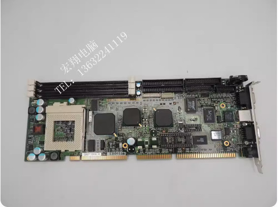 1PC used good HPU6900PIC-433 02027-12030-90 90 warranty DHL or Fedex!