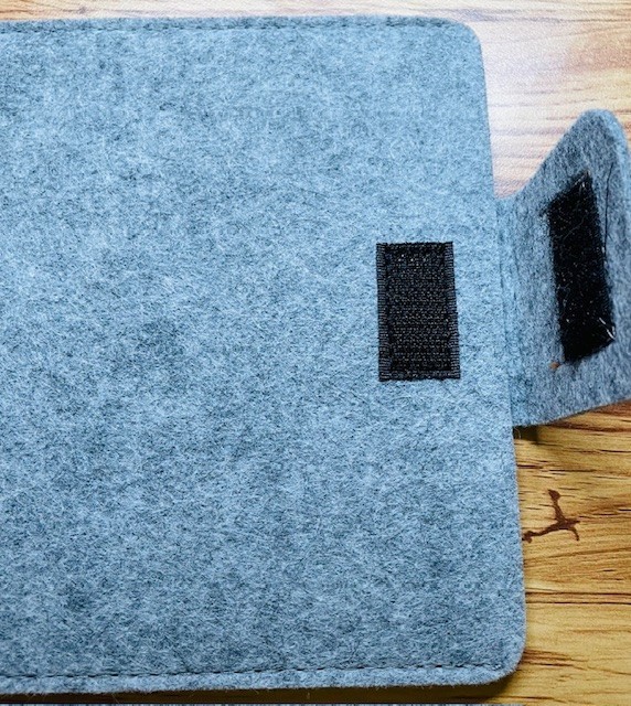 Felt Case / Sleeve For iPad Mini