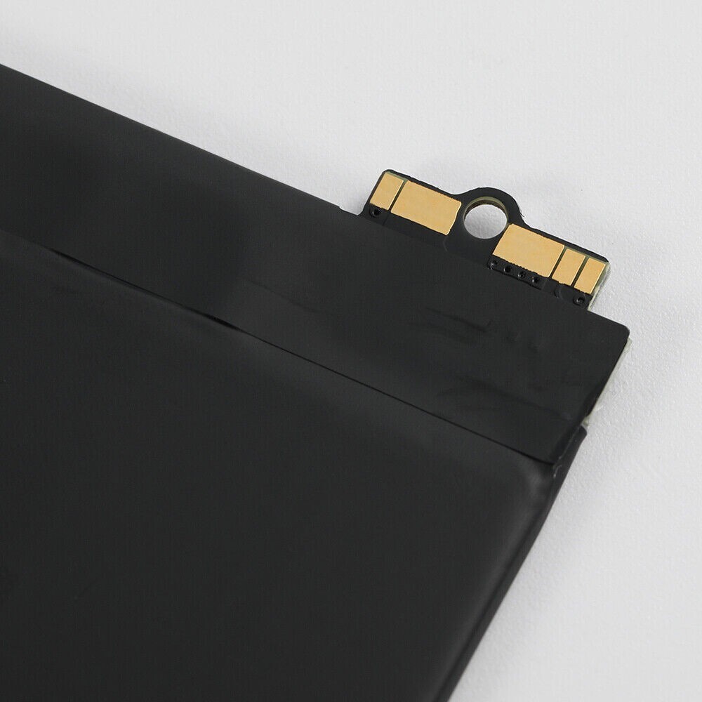 Battery Replacement for iPad 10th Generation 2022 7606 mAh 3.82V A2696 A2757