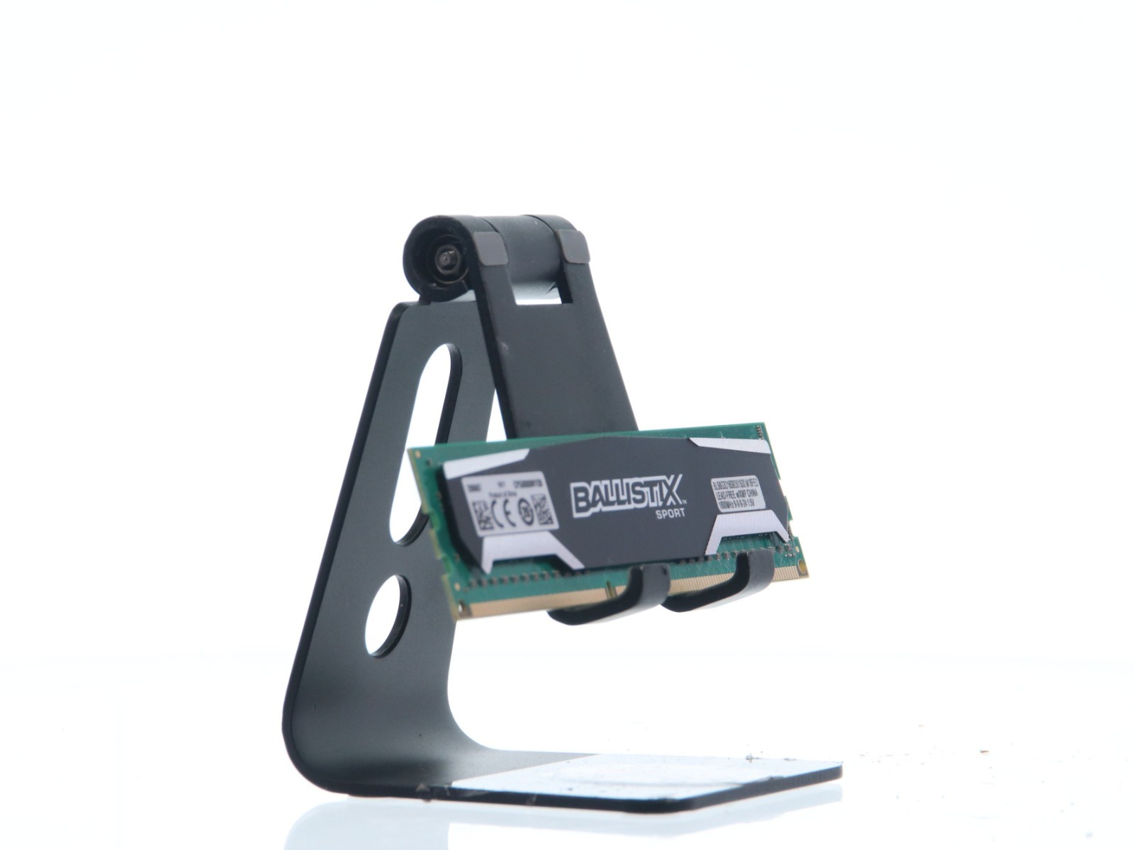 Crucial 8GB BLS8G3D1609DS1S00.M16FED DDR3 1600MHz Desktop RAM