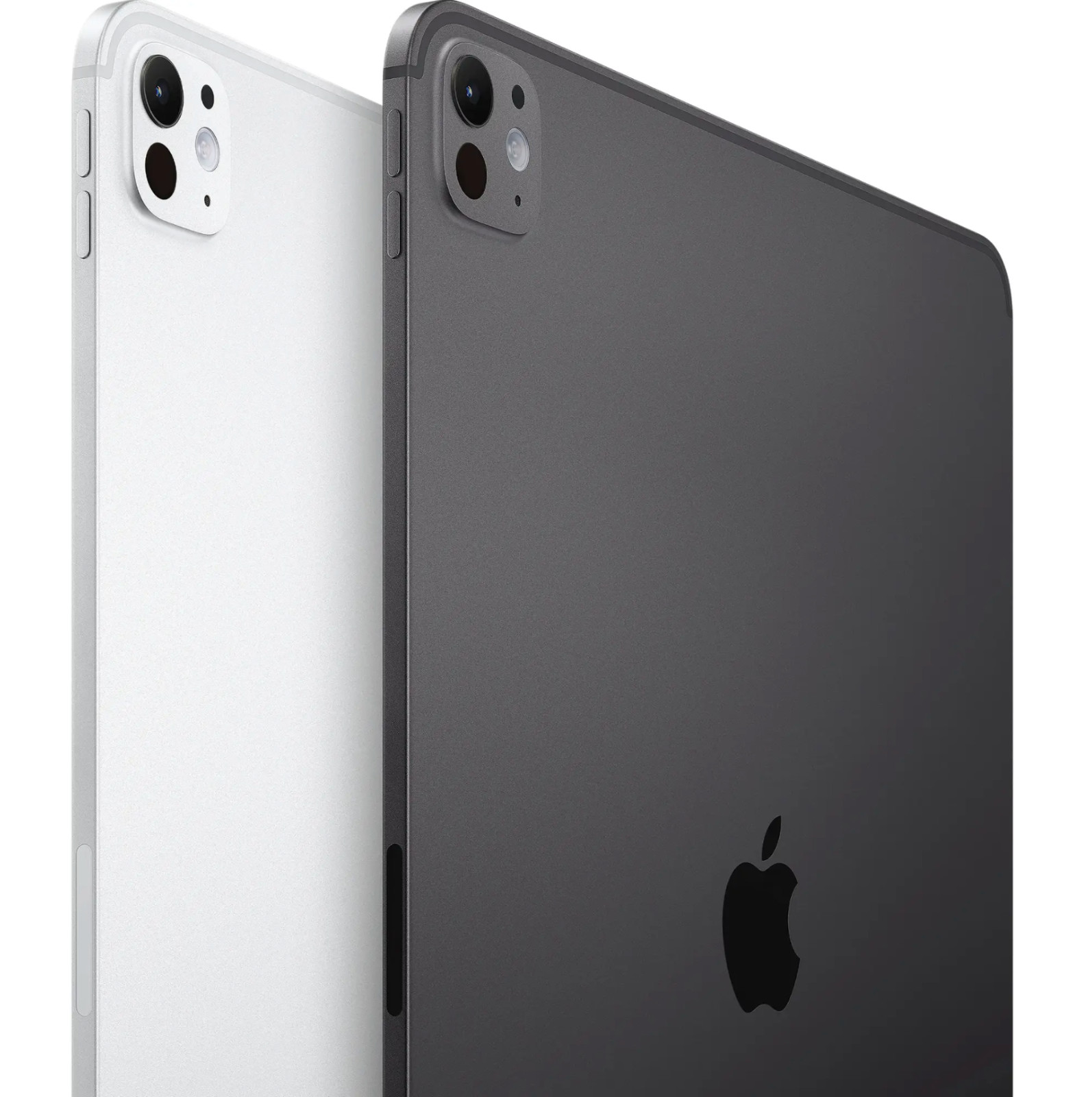 Apple iPad Pro 13″ 2024 M4 Nano-Texture WiFi + Cell 1 TB Black Good