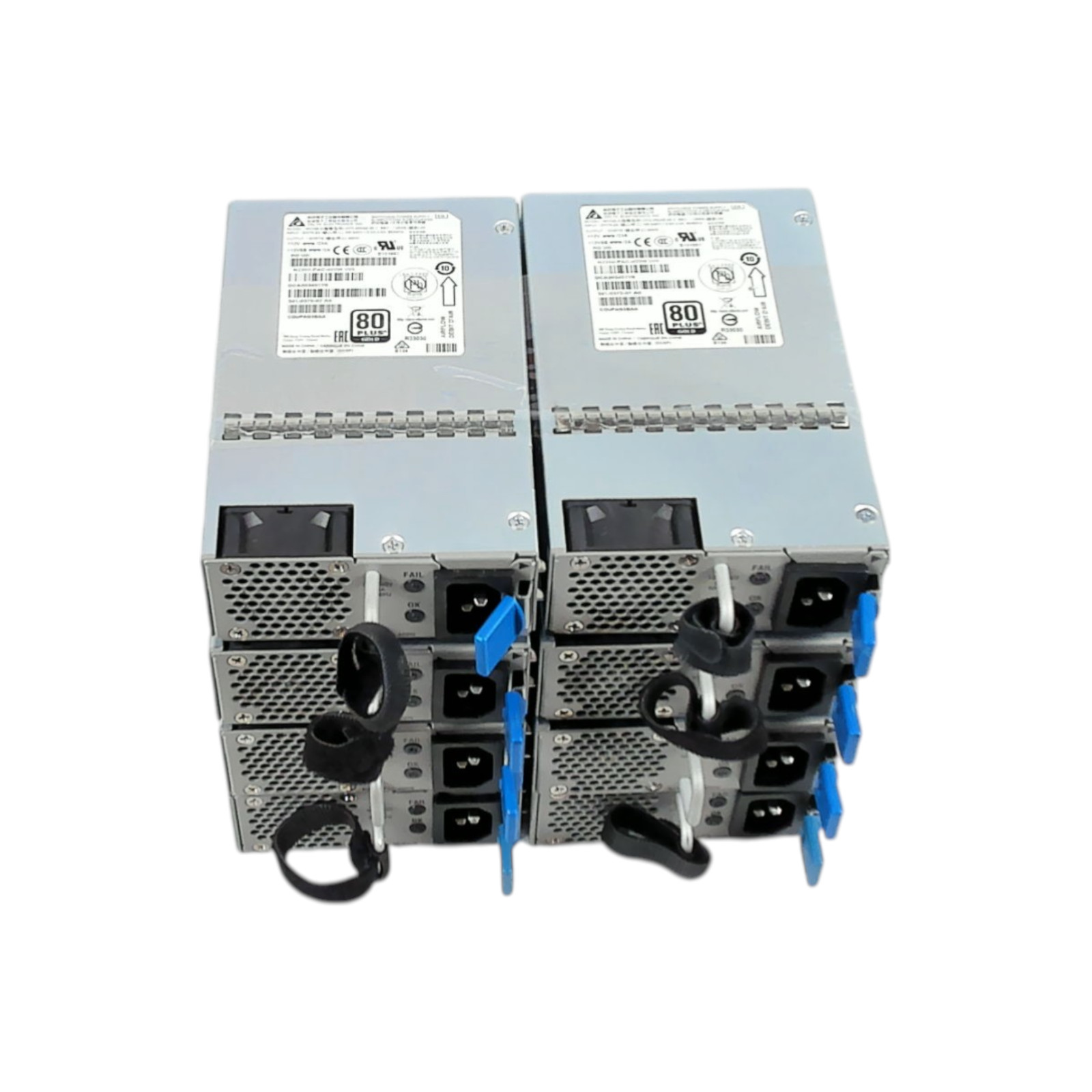 lot of 14 Cisco Delta 400W Power Supply N2200-PAC-400W