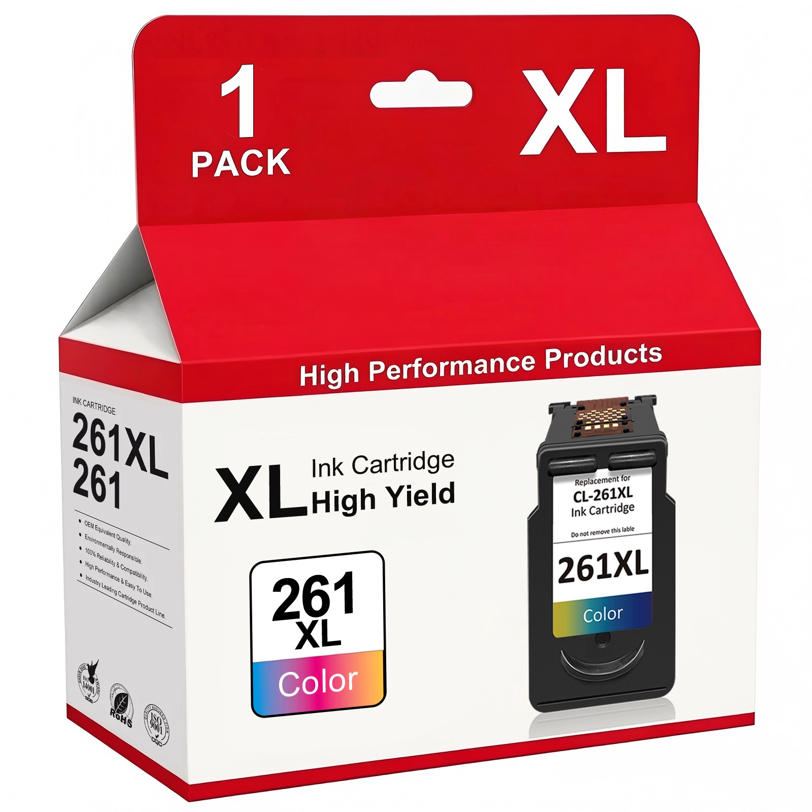 PG-260XL CL-261XL Ink Printer Replacement for Canon PIXMA TS5320 TS6420 TR7022