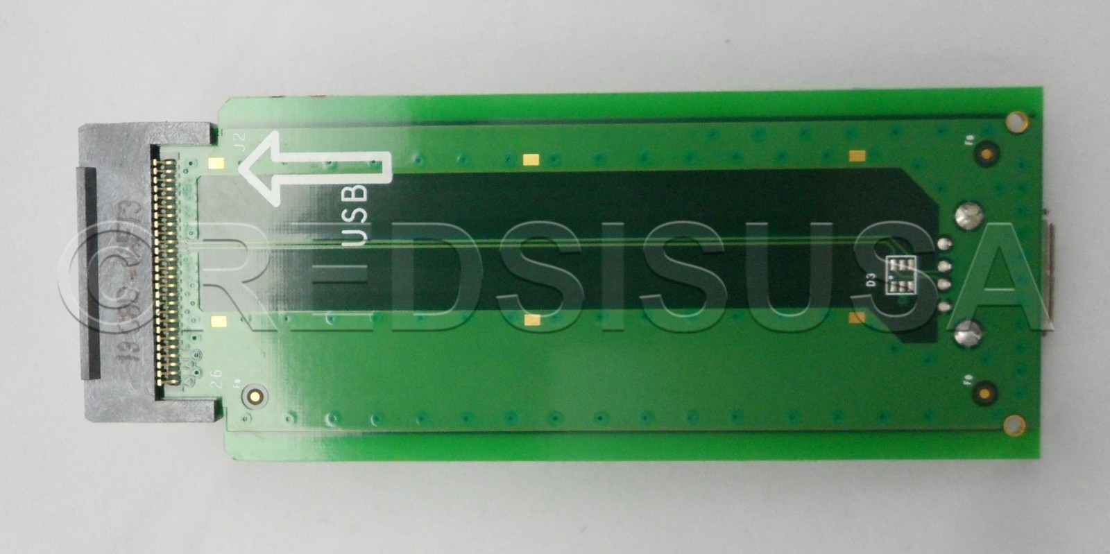 Kodak Front USB Port AY G4 Hub/Splitter Box 3J7912